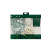 Ecotools – Snowy Glow Set – limitierte Auflage