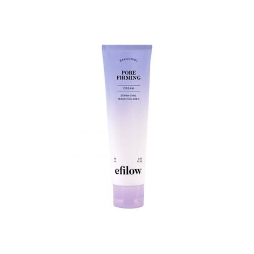 Efilow - Straffende Gesichtscreme Bakuchiol Derma-sync Pore Firming Cream