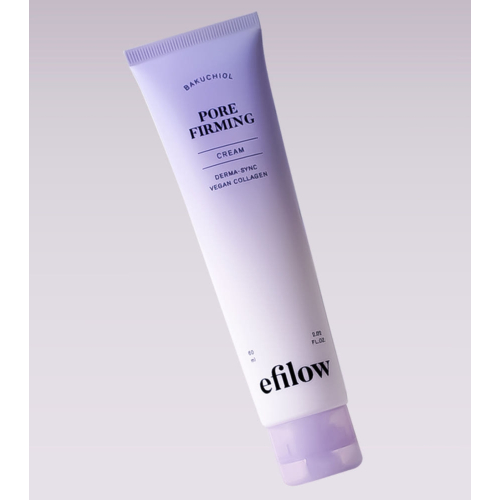 Efilow - Straffende Gesichtscreme Bakuchiol Derma-sync Pore Firming Cream