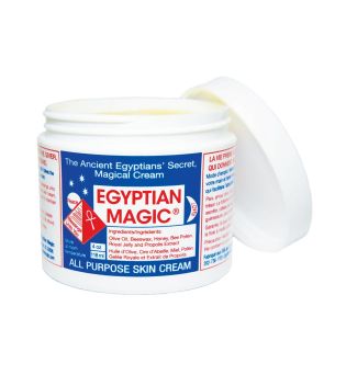 Egyptian Magic – Mehrzweckcreme für Lippen, Gesicht und Körper – 118 ml