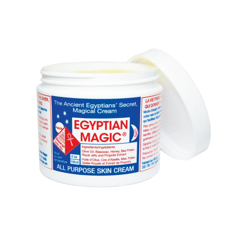 Egyptian Magic – Mehrzweckcreme für Lippen, Gesicht und Körper – 118 ml