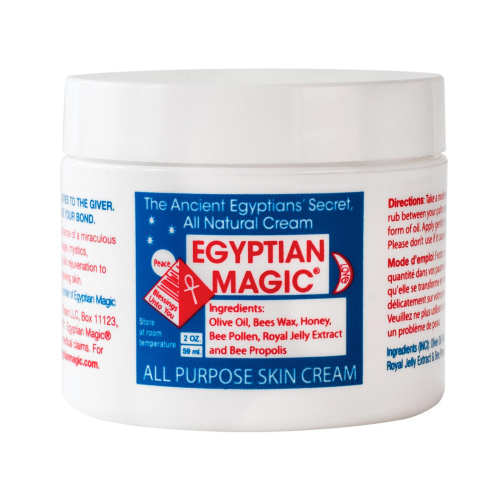Egyptian Magic – Mehrzweckcreme für Lippen, Gesicht und Körper – 59 ml