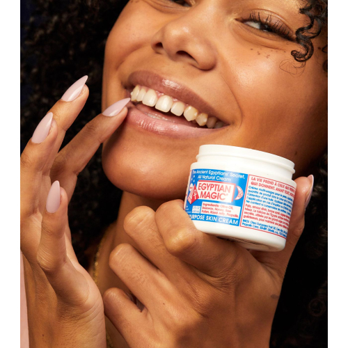 Egyptian Magic – Mehrzweckcreme für Lippen, Gesicht und Körper – 59 ml