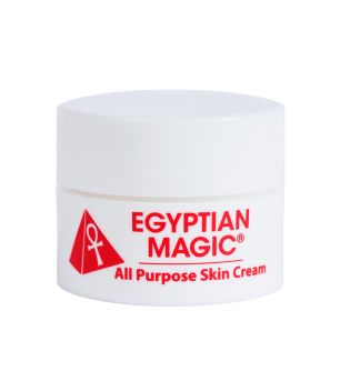 Egyptian Magic – Mehrzweckcreme für Lippen, Gesicht und Körper – 7,5 ml