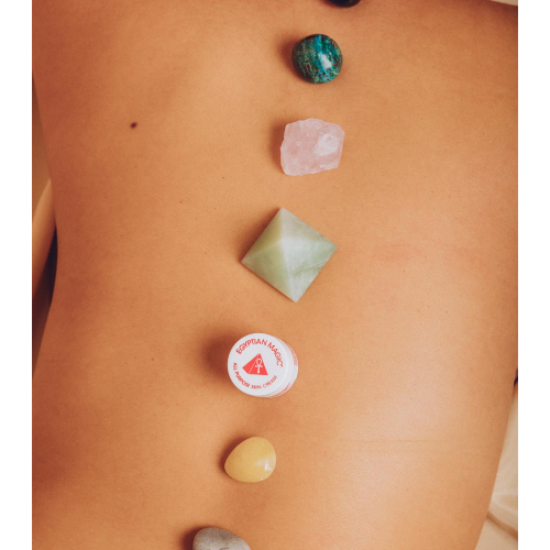 Egyptian Magic – Mehrzweckcreme für Lippen, Gesicht und Körper – 7,5 ml