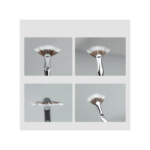 Eigshow - Wimpernfächerbürste E864