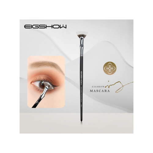 Eigshow - Wimpernfächerbürste E864