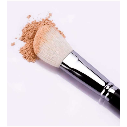 Eigshow - Abgewinkelter Konturpinsel F610