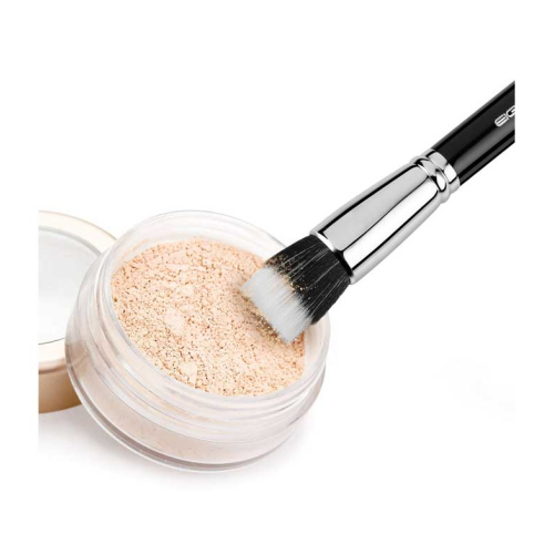 Eigshow - Duo-Faser-Skunk-Bürste F611