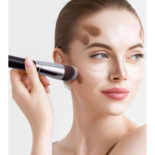 Eigshow - Foundation-Pinsel F625