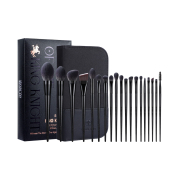 Eigshow - *King Knight* - Set mit 19 Make-up-Pinseln