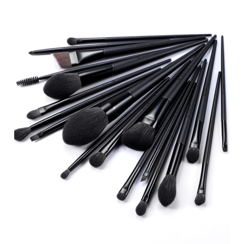Eigshow - *King Knight* - Set mit 19 Make-up-Pinseln