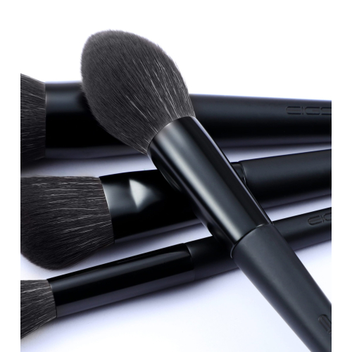 Eigshow - *King Knight* - Set mit 19 Make-up-Pinseln