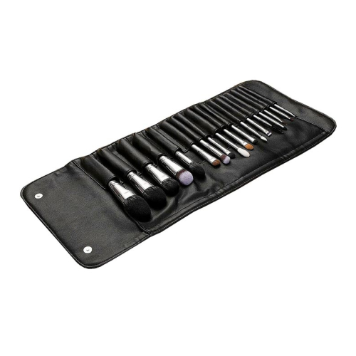 Eigshow - *Magician Series* - Pinselset (18 Stück) - Galaxy Silver