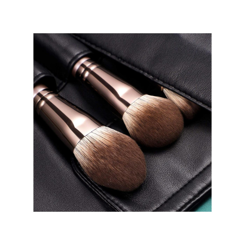 Eigshow - *Magician Series* – Pinselset (18 Stück) – Lucky Coffee