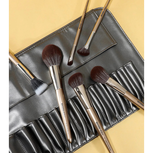 Eigshow - *Monarch Butterfly* - Set mit 16 Make-up-Pinseln