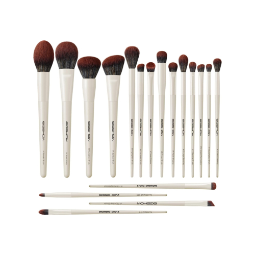Eigshow - *Mua Pro* - Set mit 18 Make-up-Pinseln