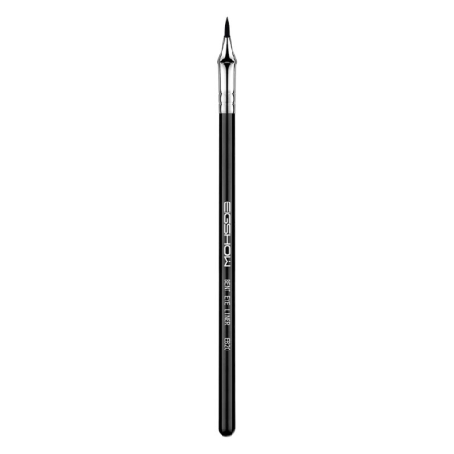 Eigshow abgewinkelter Eyeliner-Pinsel E820