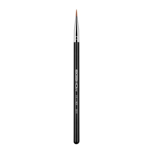 Eigshow - Eyeliner-Pinsel E819