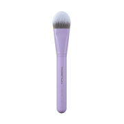 Eigshow - *Purple* - Foundationpinsel - F628P