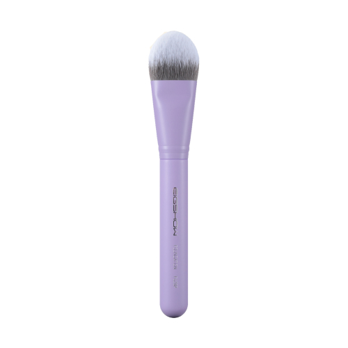 Eigshow - *Purple* - Foundationpinsel - F628P