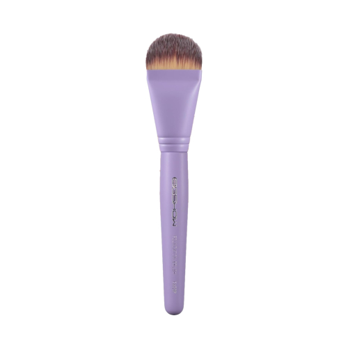 Eigshow - *Purple* - Foundationpinsel - F672P