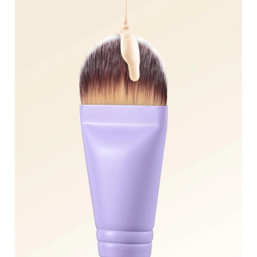 Eigshow - *Purple* - Foundationpinsel - F672P
