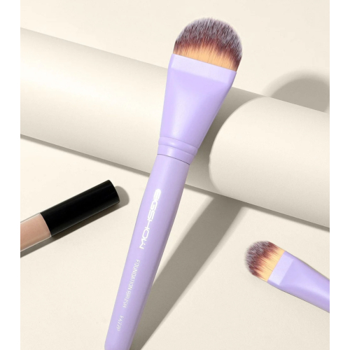 Eigshow - *Purple* - Foundationpinsel - F672P