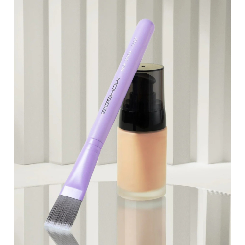 Eigshow - *Purple* - Concealer-Pinsel - E872P