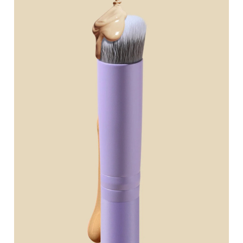 Eigshow - *Purple* - Concealer-Pinsel - E873P