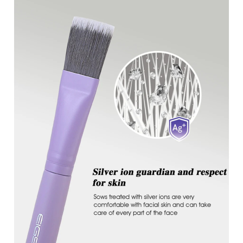 Eigshow - *Purple* - Maskenpinsel - F653P