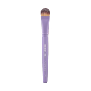 Eigshow - *Purple* - Gesichtsbürste - F673P
