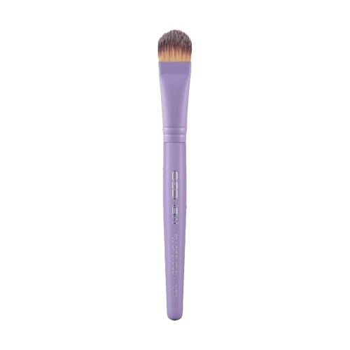 Eigshow - *Purple* - Gesichtsbürste - F673P
