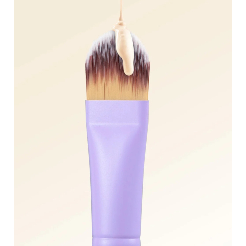 Eigshow - *Purple* - Gesichtsbürste - F673P