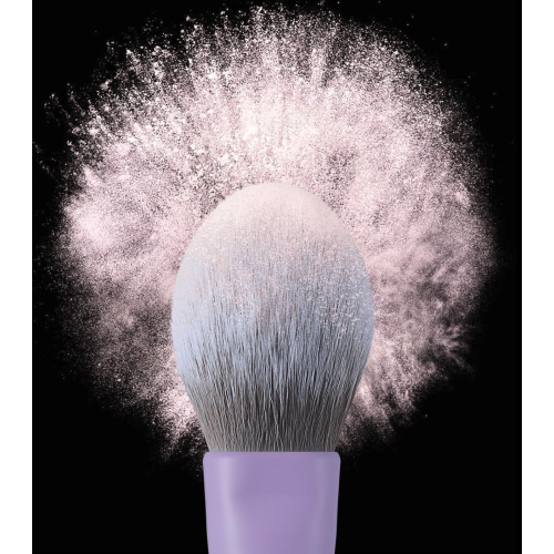 Eigshow - *Purple* - Gesichtsbürste - F674P