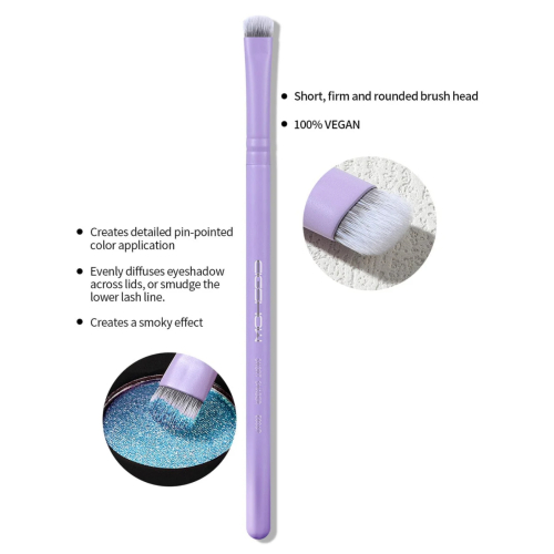 Eigshow - *Purple* - Detailpinsel - E806P