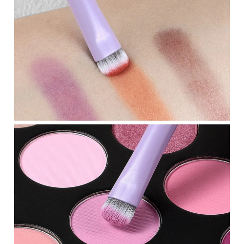 Eigshow - *Purple* - Detailpinsel - E806P