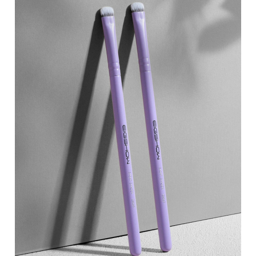 Eigshow - *Purple* - Detailpinsel - E806P