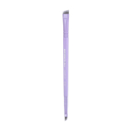 Eigshow - *Purple* - Doppelseitiger Pinsel für Eyeliner und Augenbrauen - D104P