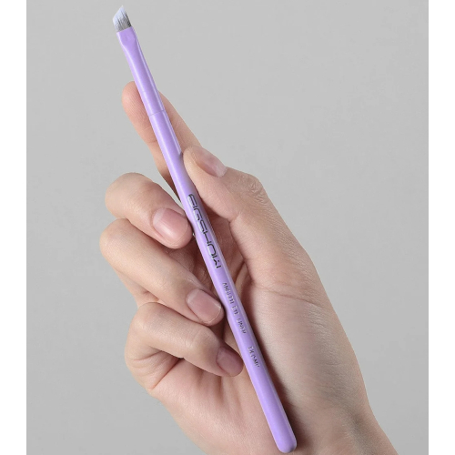 Eigshow - *Purple* - Eyelinerpinsel - E835MP