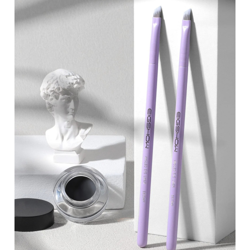 Eigshow - *Purple* - Eyelinerpinsel - E835MP