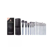 Eigshow - Set 15 Make-up-Pinsel Jade Series - Agate Grey