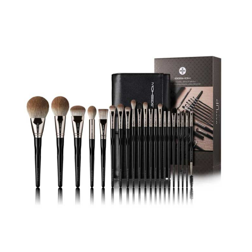 Eigshow - Set 21 Make-up-Pinsel Black Swan