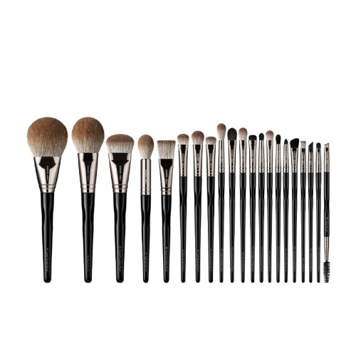 Eigshow - Set 21 Make-up-Pinsel Black Swan
