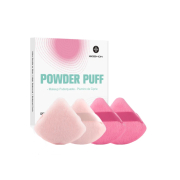 Eigshow - Make-up-Quasten-Set - Pink/Baby Pink