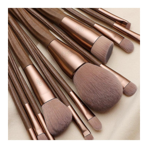 Eigshow - Bürstenset (12 Stück) - Ecopro Coffee