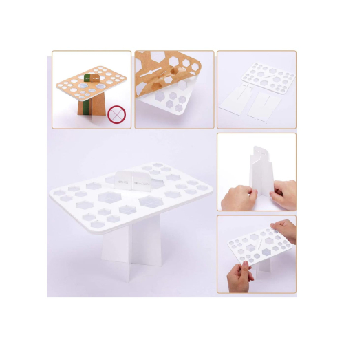 Eigshow – Bürstenreinigungsset The Ultimate all-in-one Cleaning Set