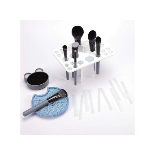 Eigshow – Bürstenreinigungsset The Ultimate all-in-one Cleaning Set