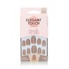 Elegant Touch - Mink Nude Falsche Nägel