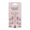 Elegant Touch – Künstliche Nägel Luxe Looks - Lush Blush